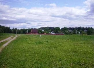 Продажа земельного участка, 43.5 сот., Тверская область