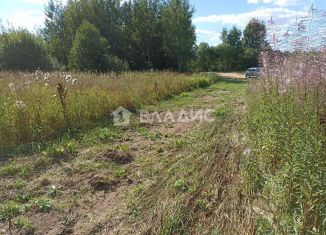 Продажа земельного участка, 11 сот., Владимирская область