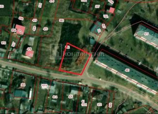 Продажа участка, 10 сот., Владимирская область, Владимирская улица, 4