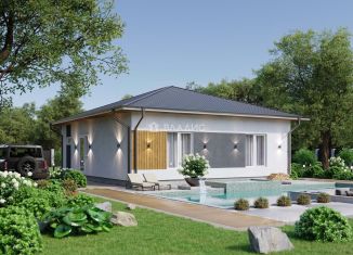 Продам дом, 102 м2, Владимирская область
