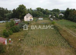 Продается земельный участок, 15 сот., Владимирская область