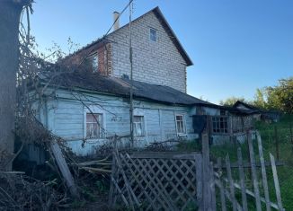 Дом на продажу, 35.3 м2, Калужская область, Центральная улица