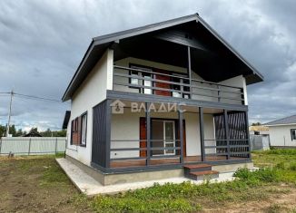 Продается дом, 165 м2, Калужская область, Мирная улица, 3