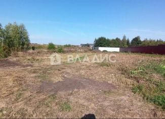 Продам участок, 7.85 сот., Владимирская область, Зелёная улица