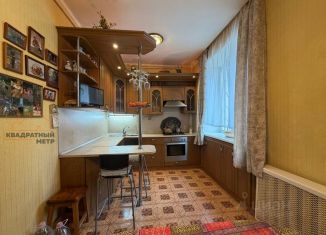 Продам 3-комнатную квартиру, 96.62 м2, Ульяновская область, проспект Димитрова, 3