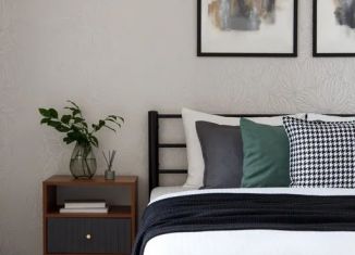 Сдам квартиру студию, 39 м2, Иркутская область, улица Лызина, 9