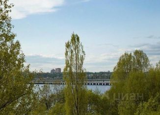 Сдается в аренду 1-комнатная квартира, 45 м2, Воронеж, улица Перевёрткина, 1/10, Железнодорожный район