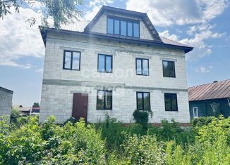 Продажа дома, 400 м2, Пенза, Стрельбищенская улица, 9А, Железнодорожный район