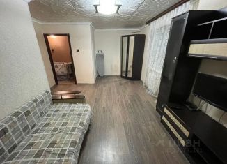 Сдается в аренду однокомнатная квартира, 38 м2, Уфа, улица Свободы, 5