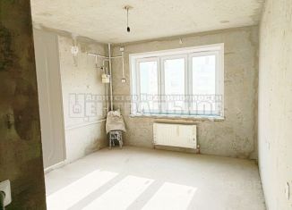 Продажа 1-комнатной квартиры, 41.2 м2, Смоленская область, микрорайон Королёвка, 15Б