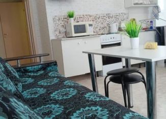 Сдается квартира студия, 31 м2, Уфа, проспект Дружбы Народов, 57, Ленинский район