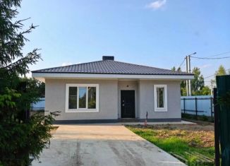 Продается дом, 110 м2, Иркутская область, Майская улица