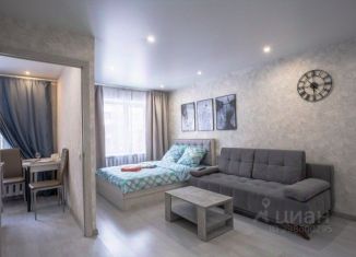 Сдается в аренду 1-комнатная квартира, 31 м2, Тульская область, Староникитская улица, 10