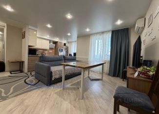 Продажа двухкомнатной квартиры, 71.3 м2, Самара, 5-я просека, 110Б