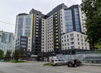 Сдаю в аренду 1-комнатную квартиру, 42 м2, Пермь, улица Окулова, 24, Ленинский район