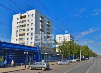 Продаю трехкомнатную квартиру, 58.9 м2, Уфа, Первомайская улица, 92/1, Калининский район