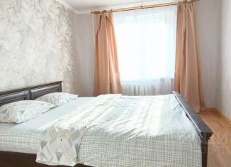 Сдается 2-ком. квартира, 50 м2, Барнаул, переулок Ядринцева, 70, Центральный район