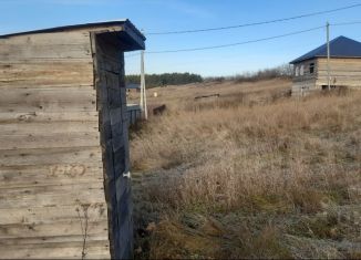 Земельный участок на продажу, 12 сот., рабочий посёлок Чишмы, Короткая улица