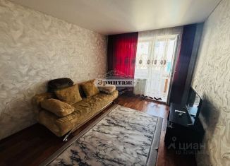 Продажа 1-ком. квартиры, 33 м2, Курган, 3-й микрорайон, 21