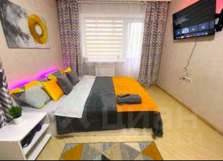 Сдаю 1-ком. квартиру, 44 м2, Белгород, проспект Богдана Хмельницкого, 92