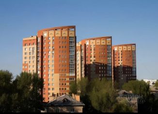 Продается 3-ком. квартира, 81.5 м2, Уфа, Октябрьский район, проспект Октября, 84/4