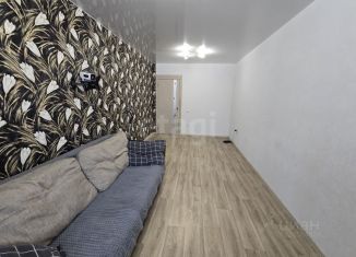 Продам 1-комнатную квартиру, 39.7 м2, Воронеж, Олимпийский бульвар, 6, ЖК Ботанический сад