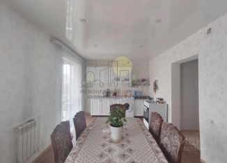 Продам дом, 116.7 м2, Иркутская область, улица Михаила Евдокимова