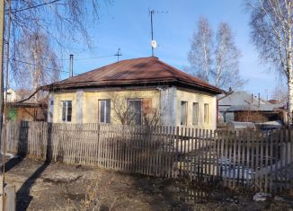 Продам дом, 58.9 м2, Кемерово, улица Губкина