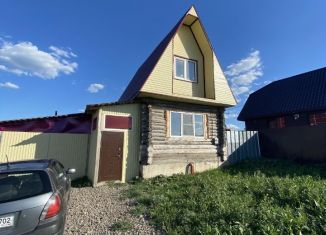Продажа дома, 28.2 м2, село Ломовка, Клубная улица