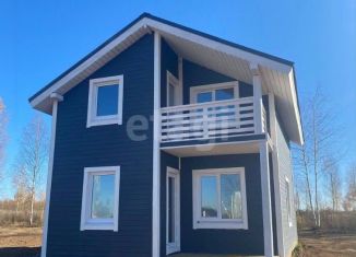 Дом на продажу, 80 м2, Пермский край, Вишневая улица, 14