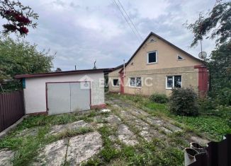 Продаю дом, 85 м2, Калининградская область, Цветочная улица, 14