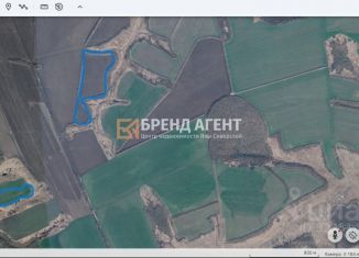 Продам участок, 6500 сот., Белгородская область, Лесная улица, 21