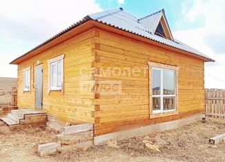 Продажа дома, 66.1 м2, Иркутская область, улица Сахьяновой