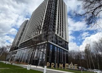 Продажа трехкомнатной квартиры, 82.2 м2, Уфа, проспект Октября, 75