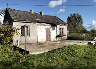 Дом на продажу, 38.3 м2, Калининградская область, Зелёная улица, 14