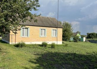 Дом на продажу, 79.9 м2, Тамбовская область, Садовая улица, 19