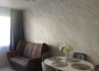 Сдается 1-ком. квартира, 38 м2, Курск, улица Энгельса, 115/5, Сеймский округ
