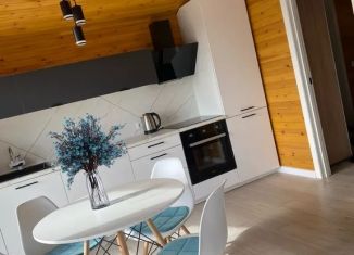 Аренда дома, 48 м2, Красноярский край, Продольная улица, 38