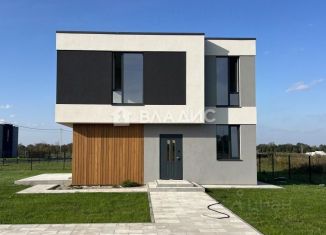 Дом на продажу, 144 м2, Калининградская область, Зелёная улица, 7