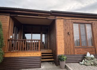 Дом в аренду, 32 м2, хутор Красный Пахарь, Сосновая улица, 69