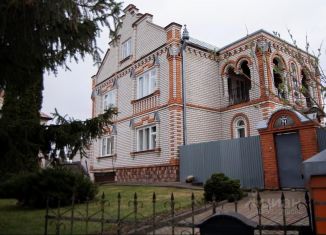Продаю дом, 242.7 м2, Брянск, Плодородная улица