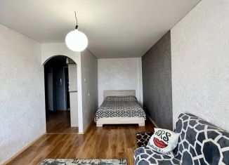 Сдам 1-комнатную квартиру, 35 м2, Уфа, проспект Октября, 158, Орджоникидзевский район