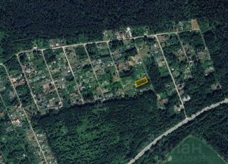 Продаю участок, 10 сот., Тверская область, СТ Зелёный Бор-2, 101
