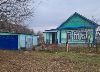 Продам дом, 69.3 м2, Пенза, Красноярская улица, 43
