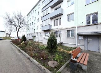 Продажа 2-ком. квартиры, 43.1 м2, Валуйки, улица Степана Разина, 8А