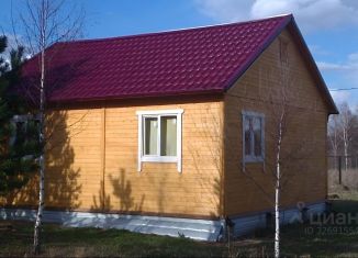 Продажа дома, 40 м2, Калужская область, Лесная улица