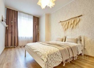 Сдаю в аренду 1-ком. квартиру, 37 м2, Пермь, Мотовилихинский район, улица Лебедева, 40А