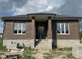 Продажа дома, 97 м2, село Пушкарное, Центральная улица