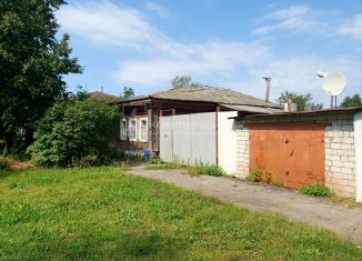 Продажа дома, 51.6 м2, Владимирская область, Советская улица, 82