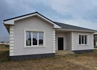 Продам дом, 115 м2, коттеджный посёлок Гларос, Маковый переулок, 32